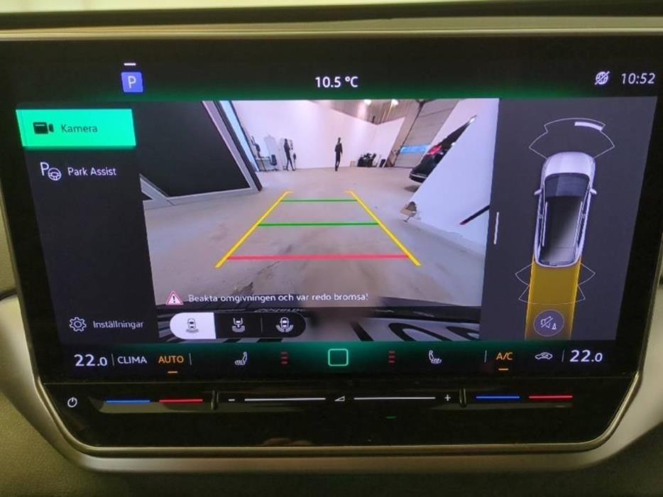 VOLKSWAGEN ID.4 2025