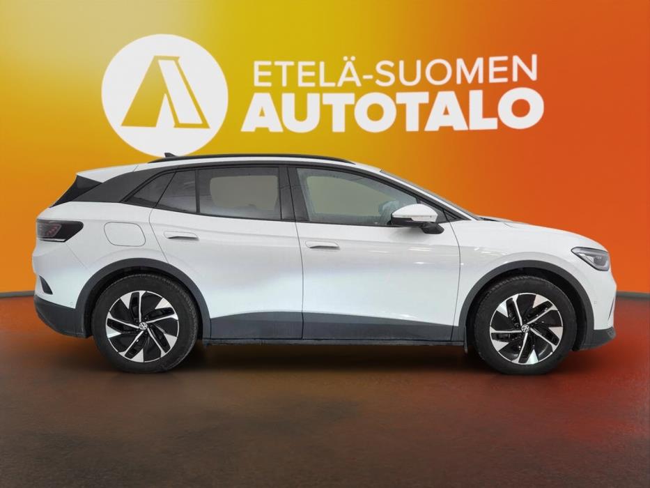 VOLKSWAGEN ID.4 2025