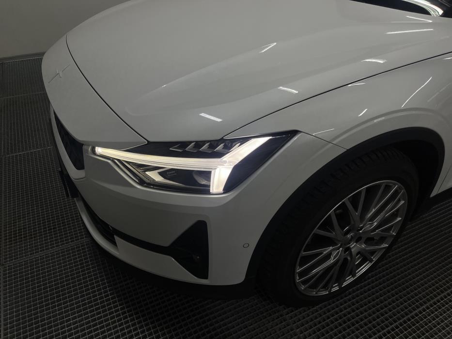 POLESTAR 2 2022