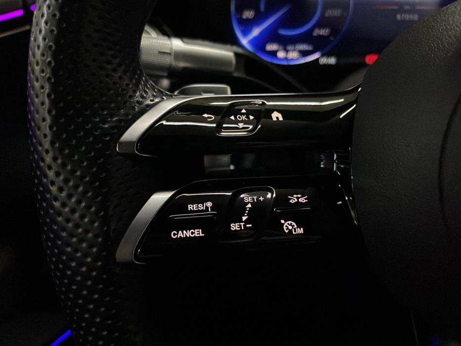 MERCEDES-BENZ EQS 2023