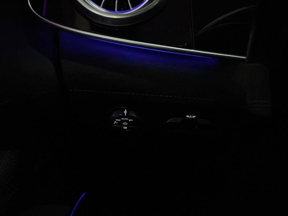 MERCEDES-BENZ EQS 2023