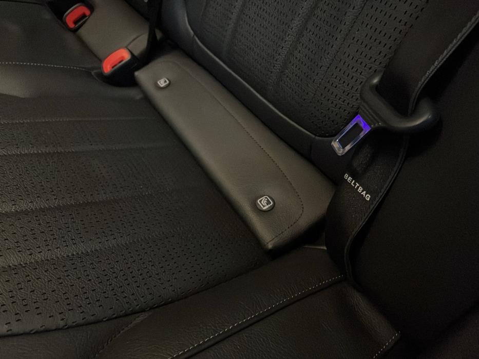 MERCEDES-BENZ EQS 2023