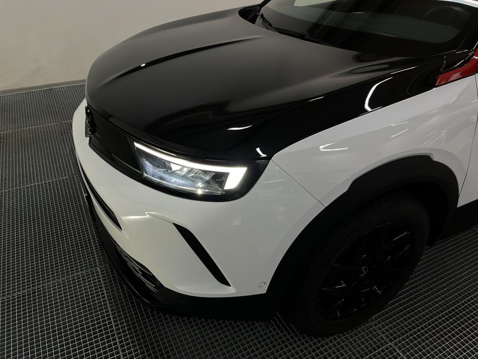 OPEL Mokka-e 2023