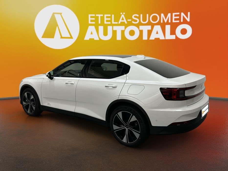 POLESTAR 2 2024