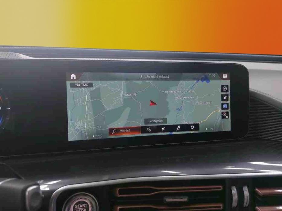 MERCEDES-BENZ EQC 2023