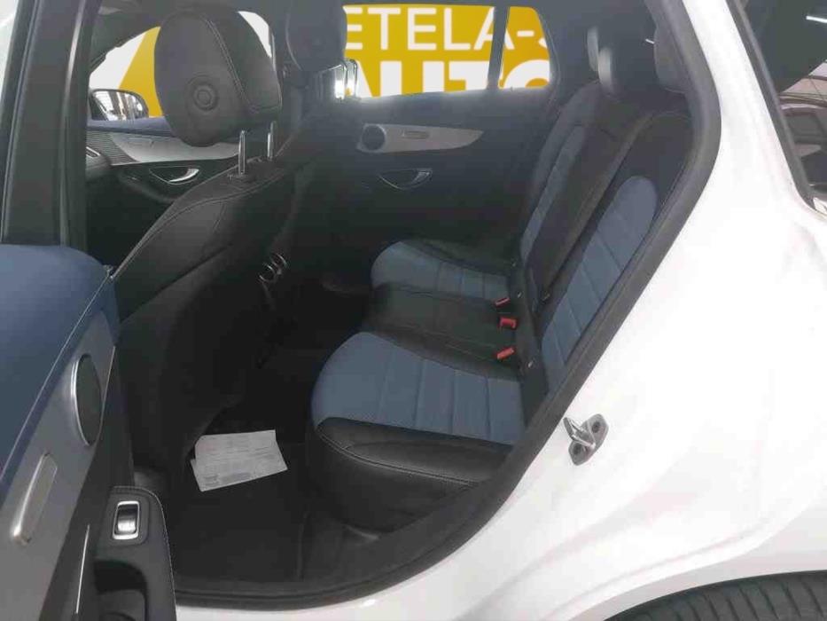 MERCEDES-BENZ EQC 2023