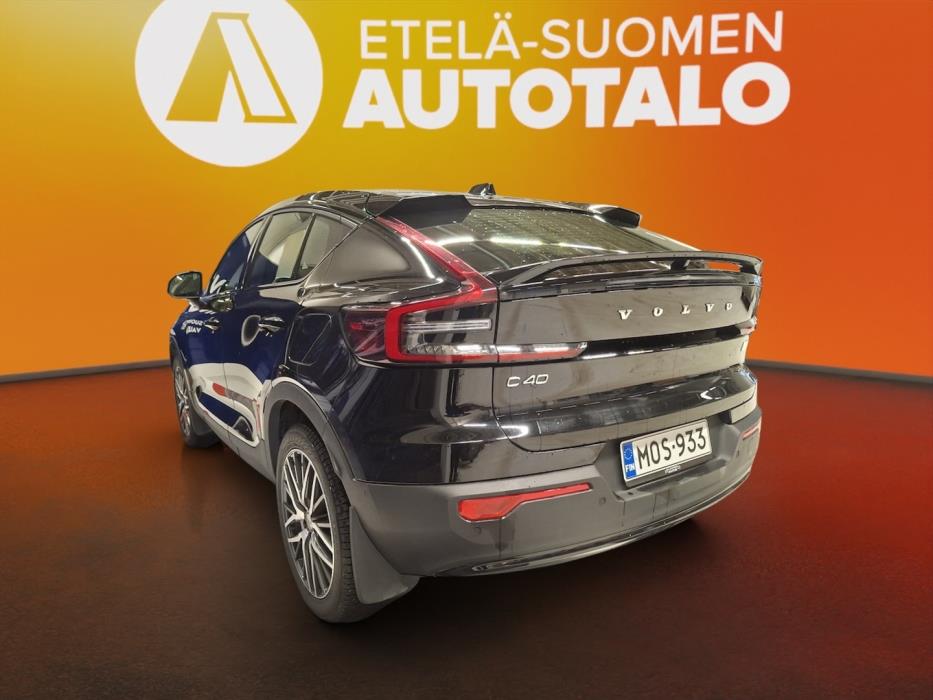 VOLVO C40 2023