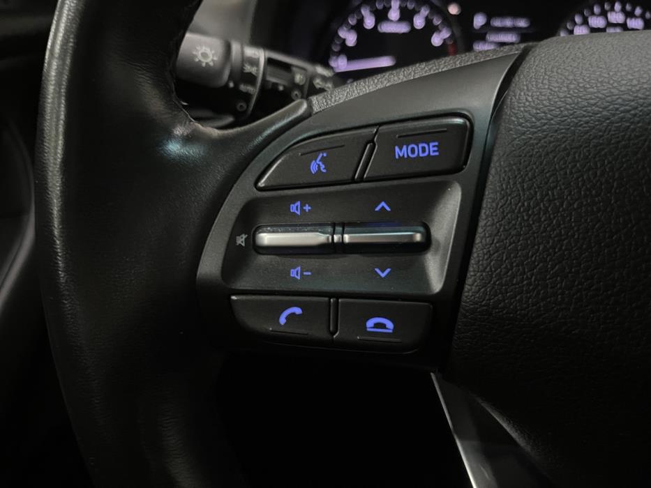 HYUNDAI i30 Wagon 2022