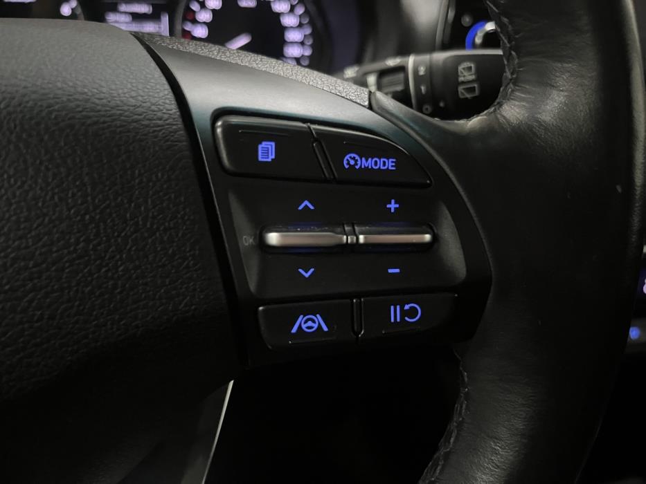 HYUNDAI i30 Wagon 2022