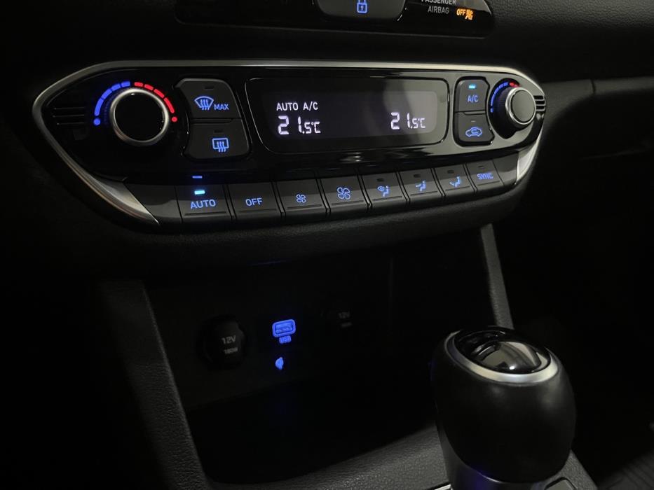 HYUNDAI i30 Wagon 2022