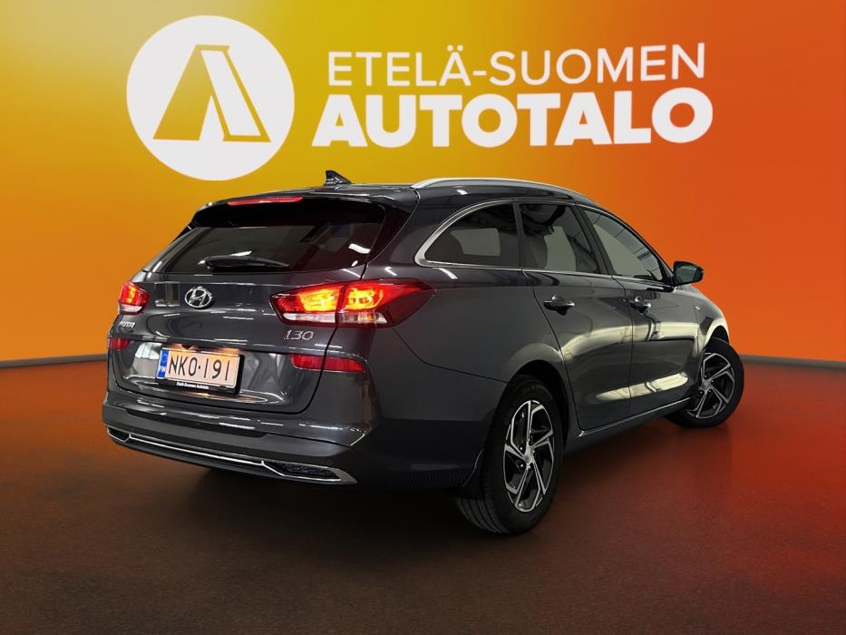 HYUNDAI i30 Wagon 2022