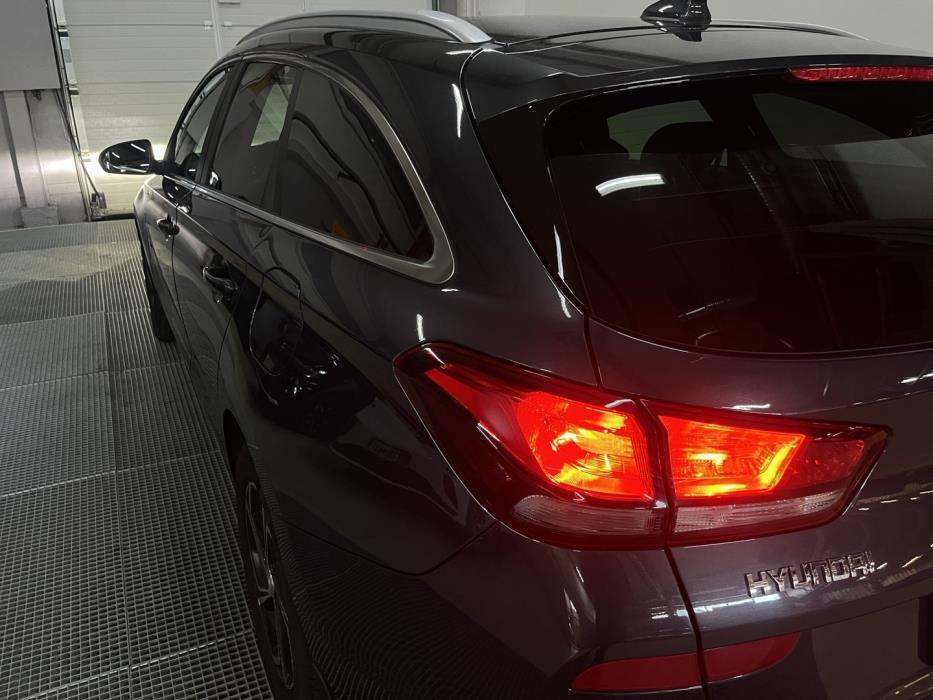 HYUNDAI i30 Wagon 2022