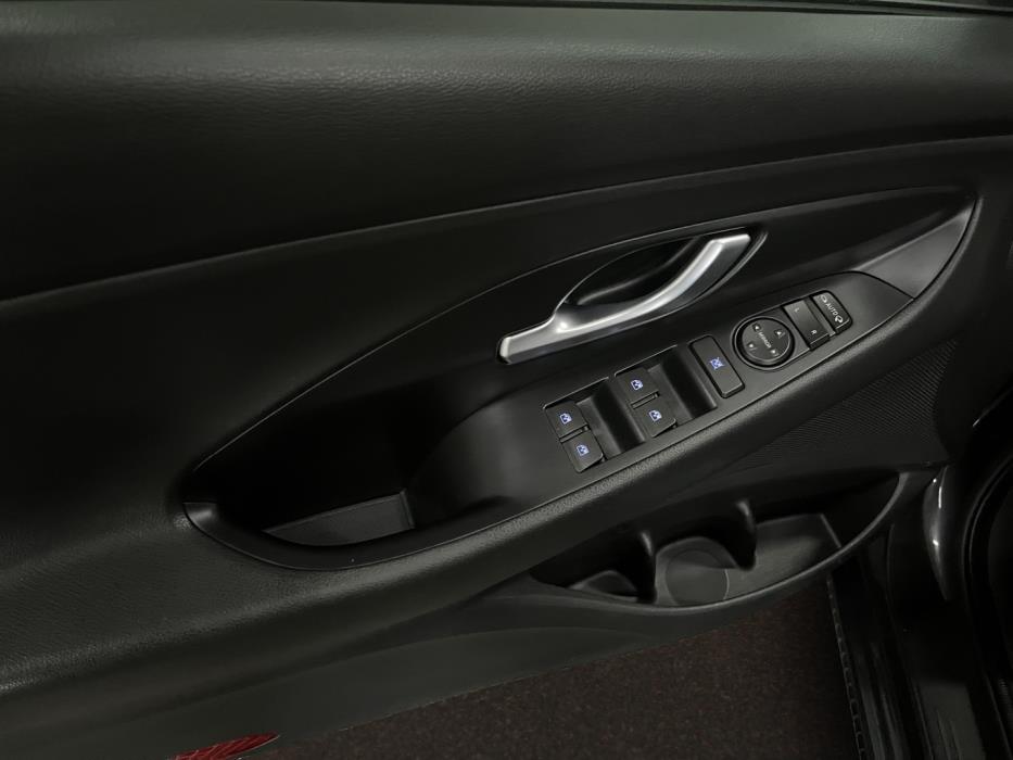 HYUNDAI i30 Wagon 2022
