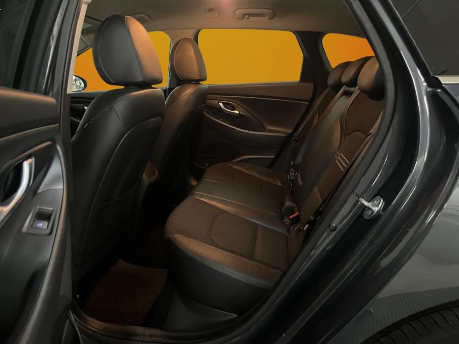 HYUNDAI i30 Wagon 2022