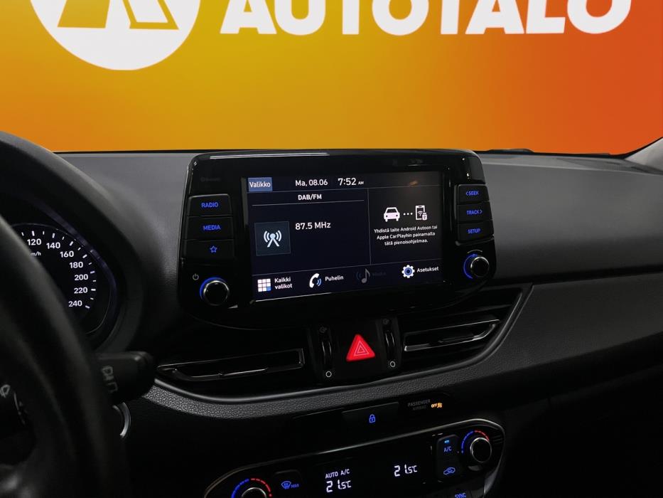 HYUNDAI i30 Wagon 2022