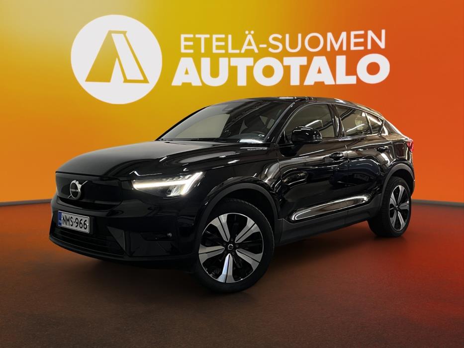 VOLVO C40 2023