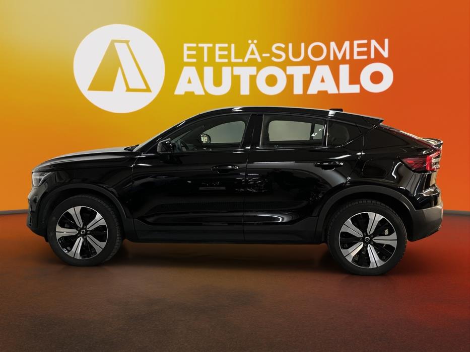 VOLVO C40 2023