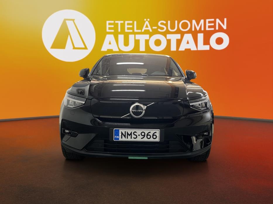 VOLVO C40 2023