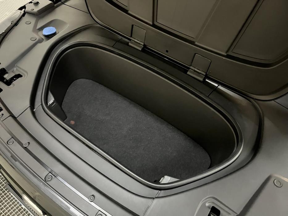 VOLVO C40 2023