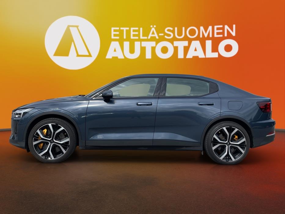 POLESTAR 2 2023