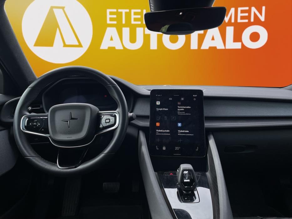 POLESTAR 2 2023