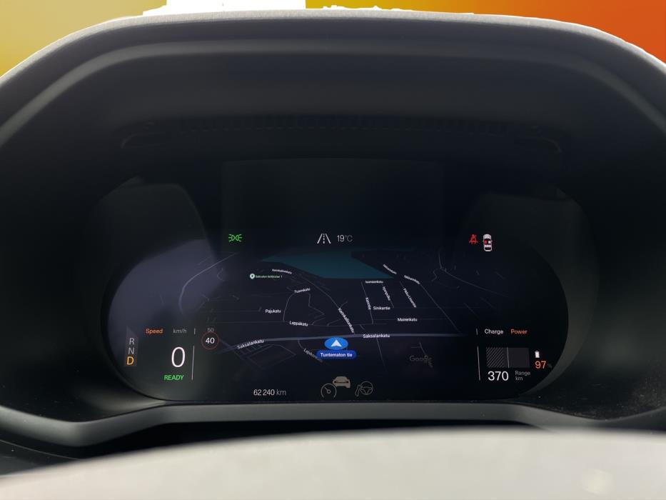 POLESTAR 2 2023