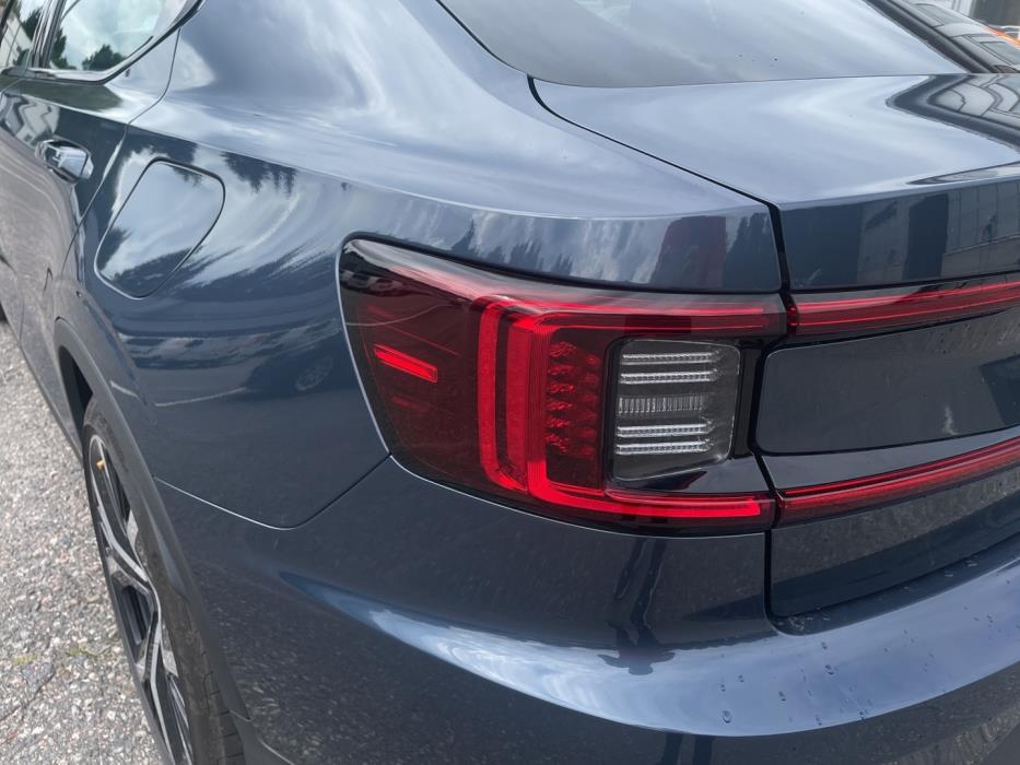 POLESTAR 2 2023