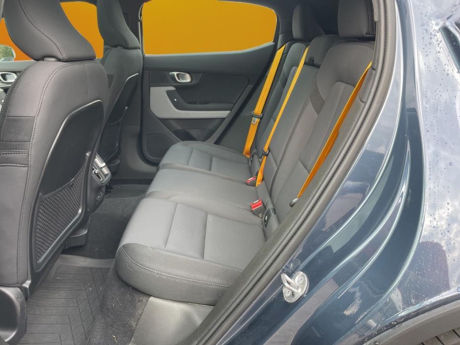 POLESTAR 2 2023