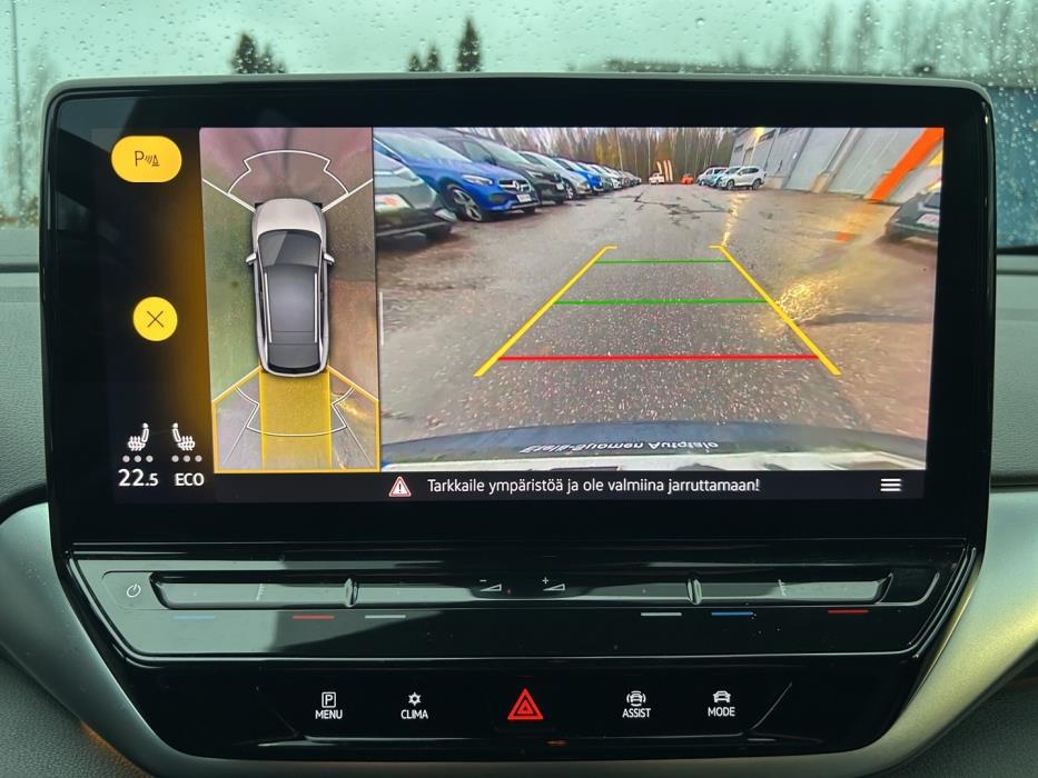 VOLKSWAGEN ID.4 2021