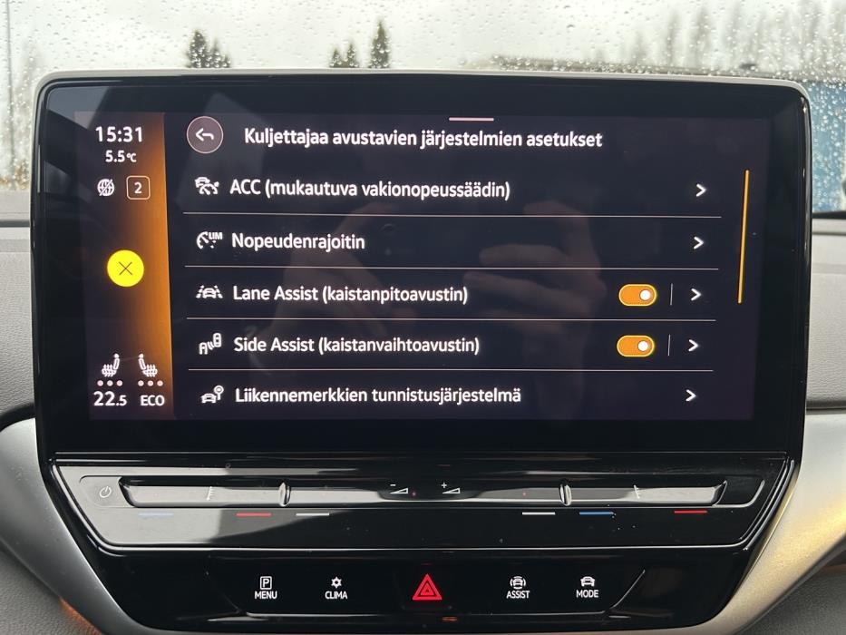 VOLKSWAGEN ID.4 2021