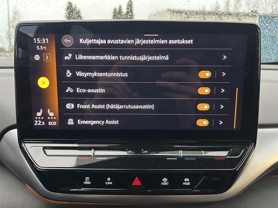 VOLKSWAGEN ID.4 2021