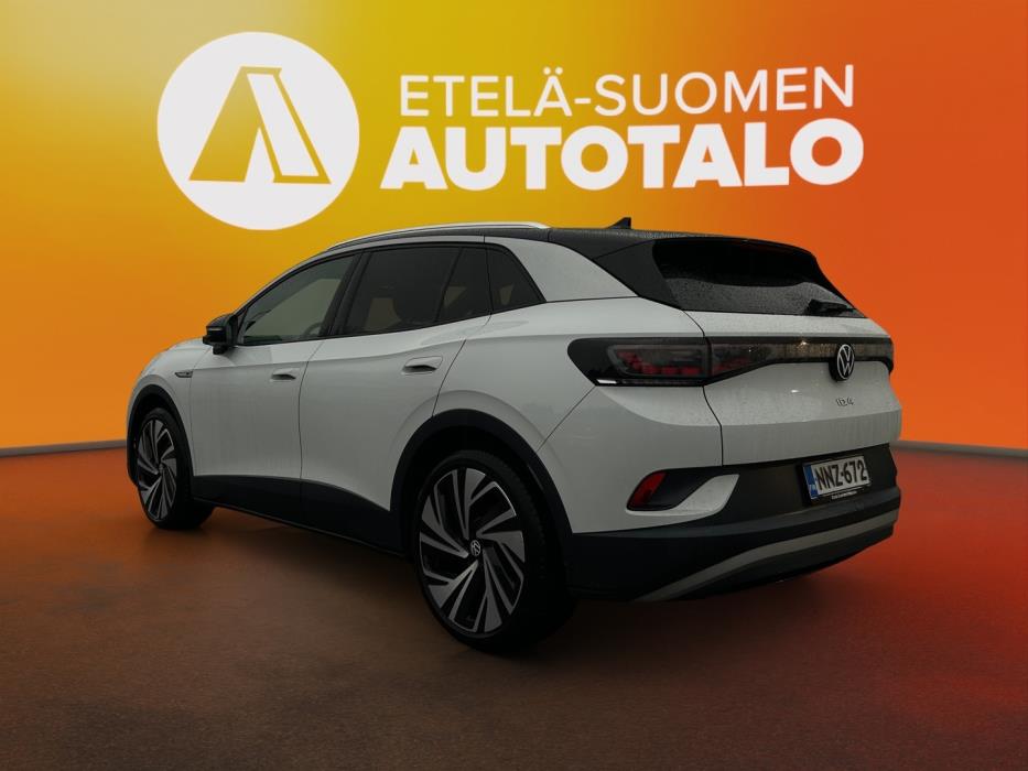 VOLKSWAGEN ID.4 2021