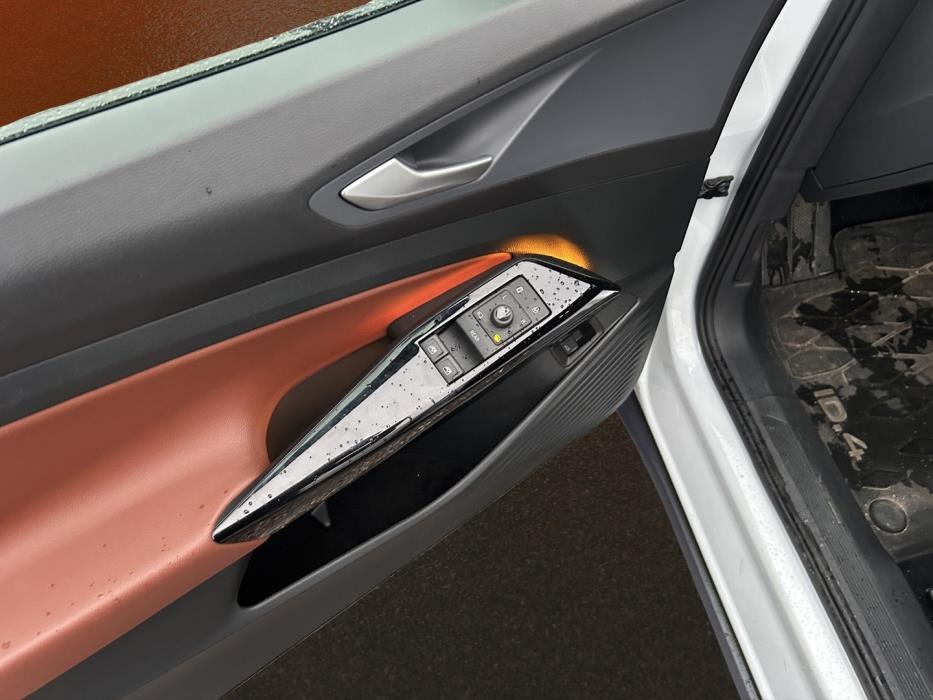 VOLKSWAGEN ID.4 2021