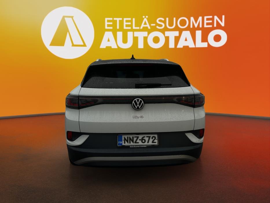 VOLKSWAGEN ID.4 2021