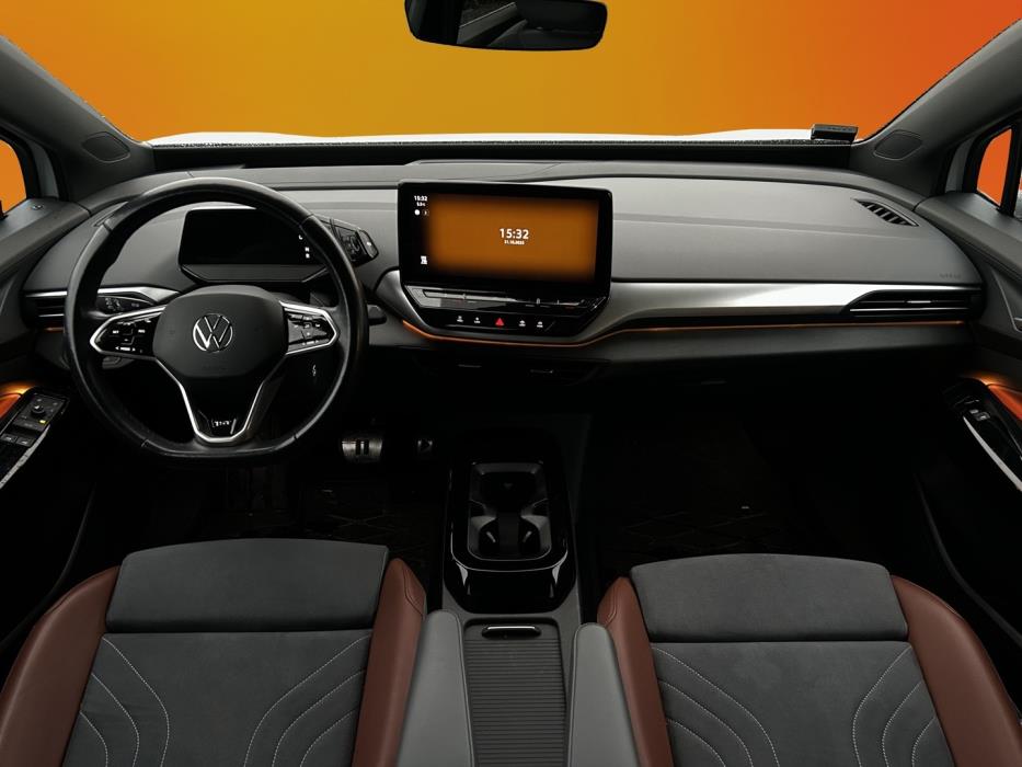 VOLKSWAGEN ID.4 2021