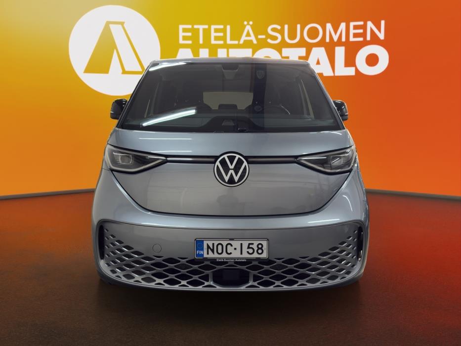 VOLKSWAGEN ID. Buzz 2023