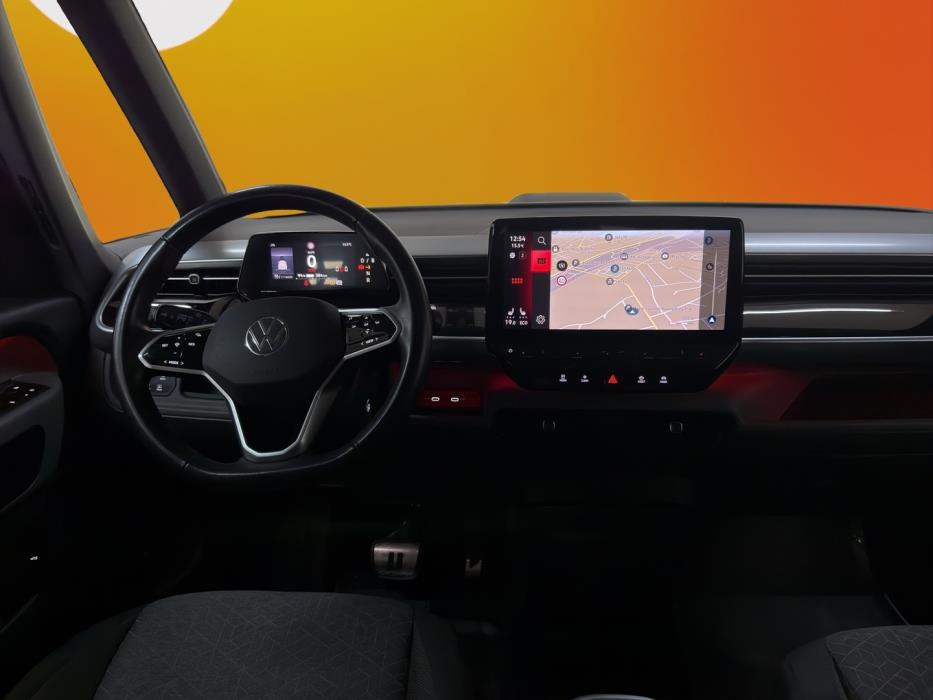 VOLKSWAGEN ID. Buzz 2023