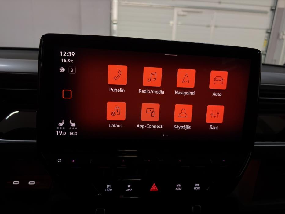 VOLKSWAGEN ID. Buzz 2023