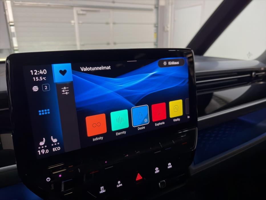 VOLKSWAGEN ID. Buzz 2023