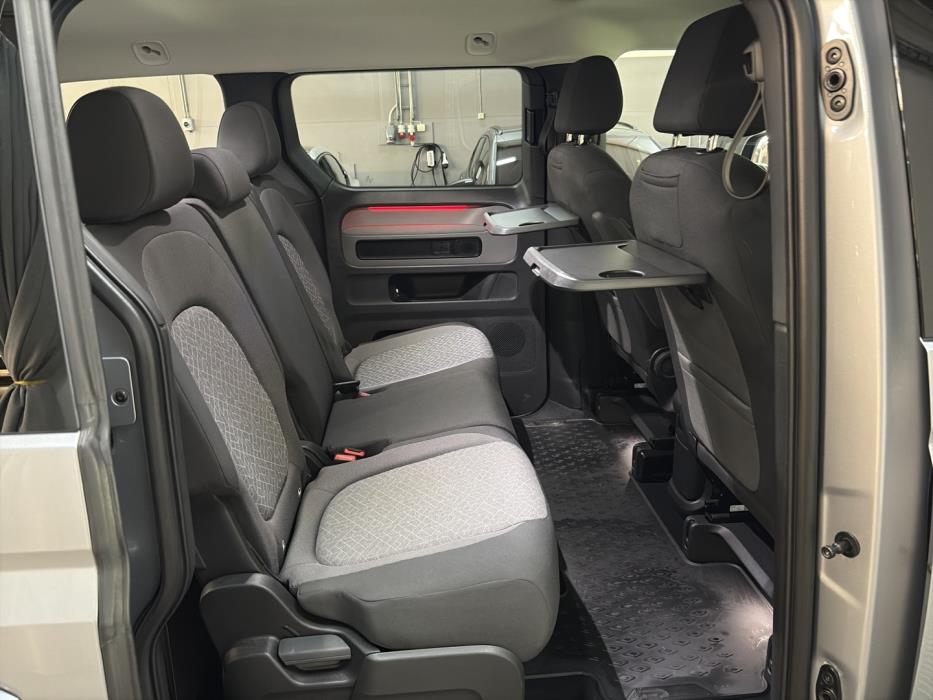 VOLKSWAGEN ID. Buzz 2023