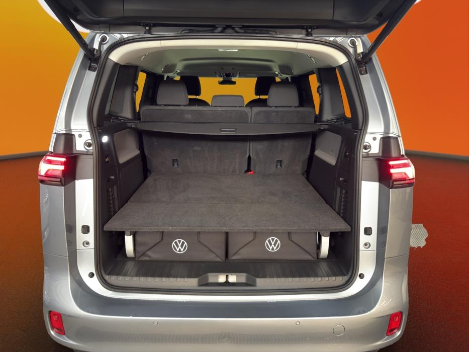 VOLKSWAGEN ID. Buzz 2023