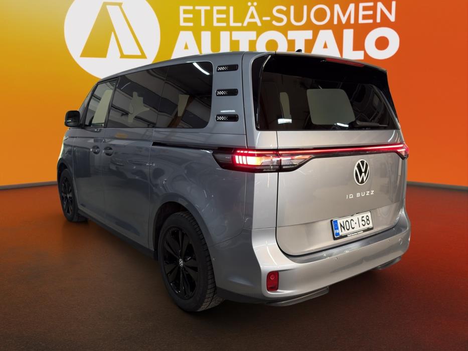 VOLKSWAGEN ID. Buzz 2023