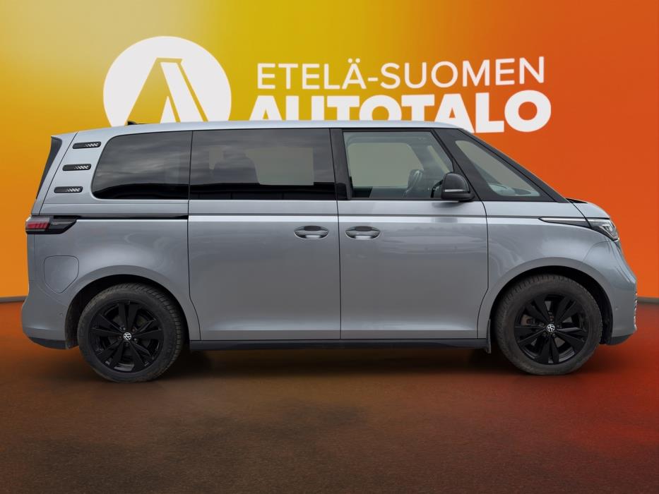 VOLKSWAGEN ID. Buzz 2023