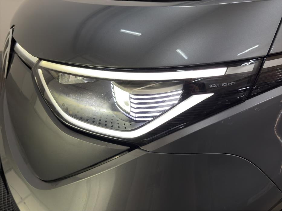 VOLKSWAGEN ID. Buzz 2023