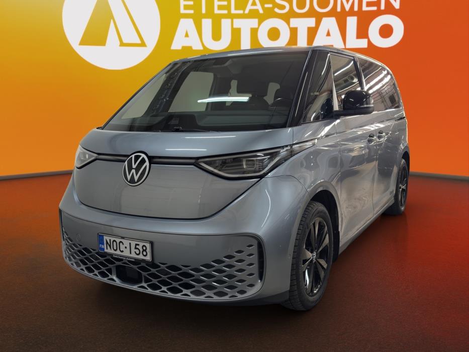 VOLKSWAGEN ID. Buzz 2023