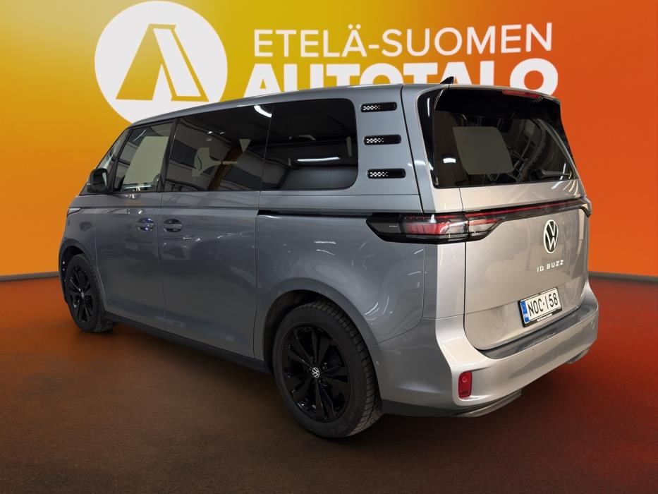 VOLKSWAGEN ID. Buzz 2023