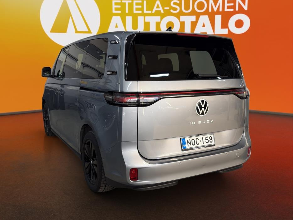 VOLKSWAGEN ID. Buzz 2023