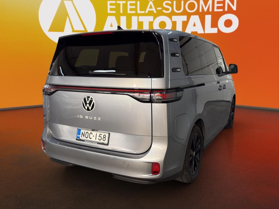 VOLKSWAGEN ID. Buzz 2023