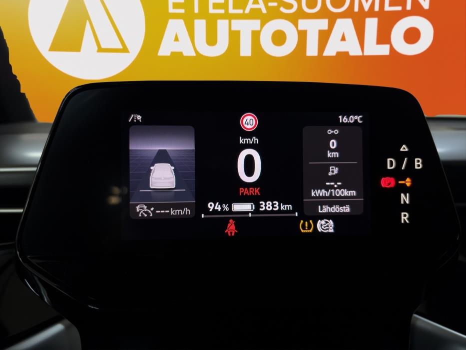 VOLKSWAGEN ID. Buzz 2023