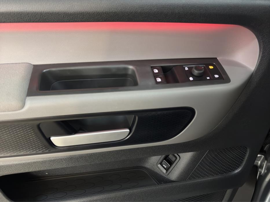 VOLKSWAGEN ID. Buzz 2023